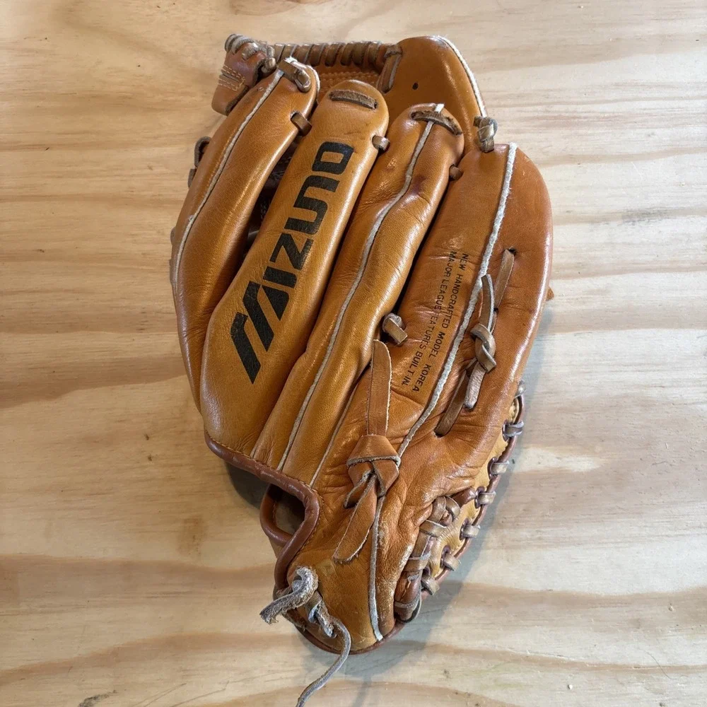 VTG Mizuno Lite Flex MM5075 13